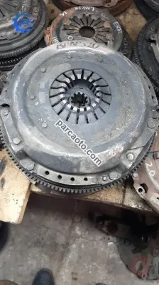 bmw e34  çıkma baskı balata 5.20 b20