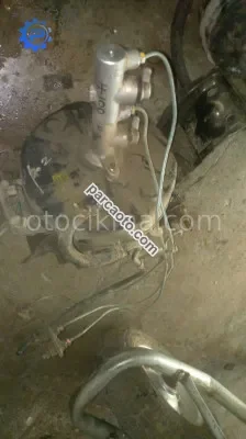 Hyundai H100 Westinghouse - Ordu Ünye