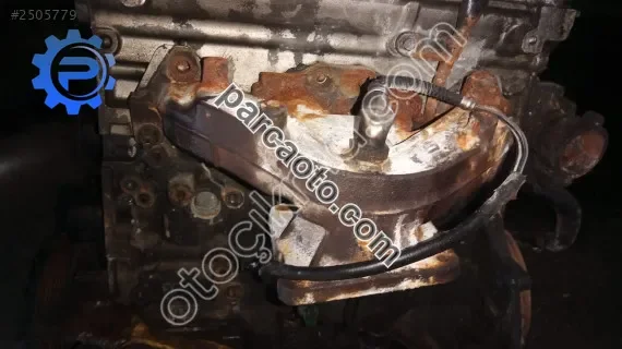 Pejo 206,307,Citroen C4 ,C3   1.6 16v egzoz manifoldu yedek