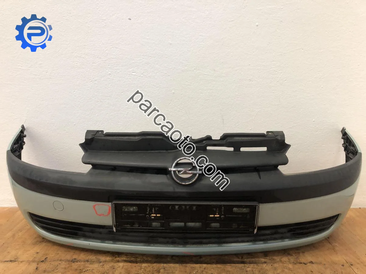 Opel Corsa Tampon Ön - Mersin Tarsus