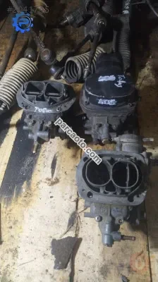 tofaş çıkma karbüratör