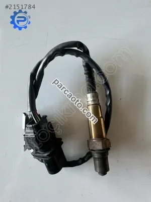 Çıkma Lambda Sensörü VW 1.4 TSI 03C906262AH