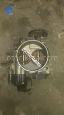 kia clarus 2.0 orjinal boğaz gaz kelebeği