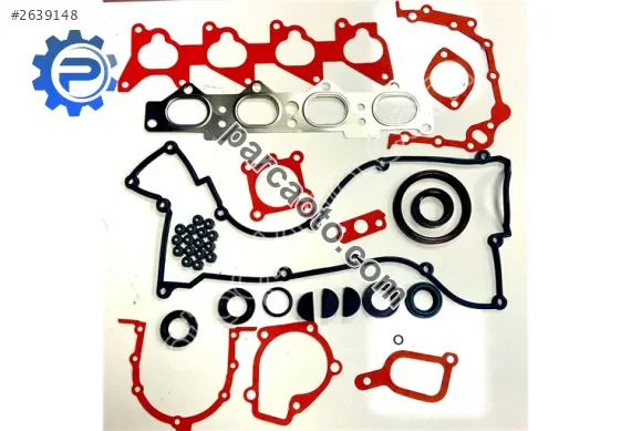 Hyundai Conta Takım Elantra 1,6-1,8 16v 96-98 (Skc,siz)