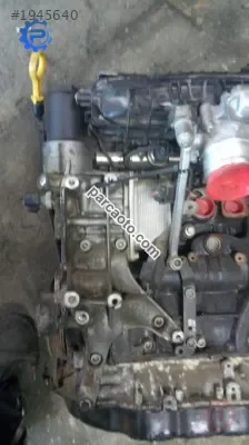 audi a4 a6 passat scirocco jetta golf 2.0 yağ soğutucu