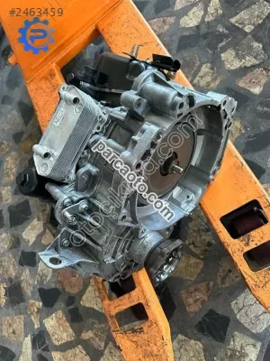 Volkswagen Tiguan Şanzıman Komple - Gaziantep Şehitkamil