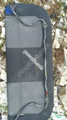Fiat Uno Viraj Demiri orjinal çıkma parça