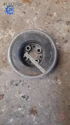 audi a4 çıkma krank kasnağı