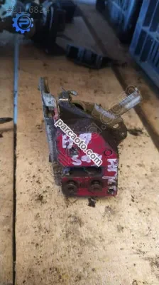 Renault R 9 Kapı - Ordu Ünye