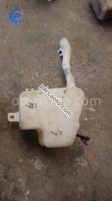 opel vectra b çıkma cam su bidonu
