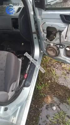 Getz masbiyel kapı direği kesme yedek parça