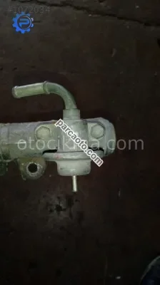 toyota cressida 2.0 benzin geri dönüs valfi