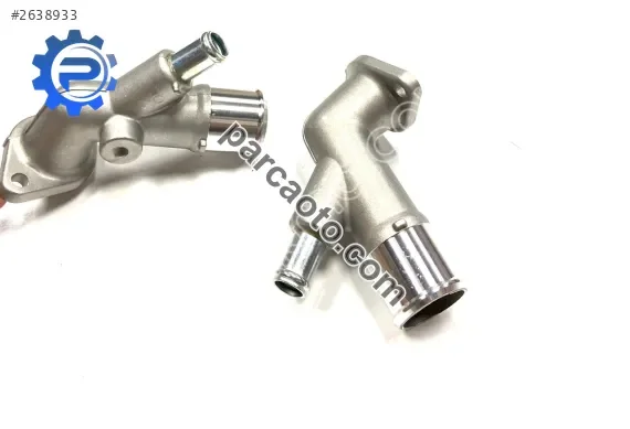 Toyota Yuva Termostat Hılux 07-13 (Üst)