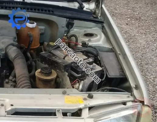 dacia solenza 1.4 mpi çıkma enerji motor akü