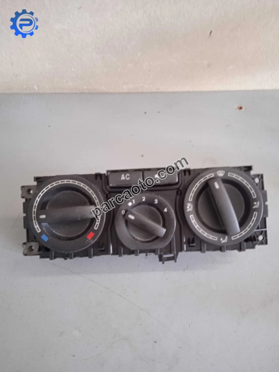 Volkswagen Transporter Klima Kompresörü - Mersin Tarsus