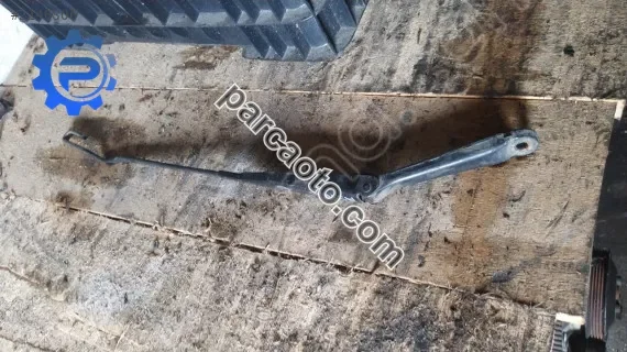 Astra g dış silecek kolu çıkma