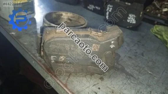 BMW 1.28i, 3.28i, 5.28i 3.0 24v x3, x5 gaz kelebek A2c5335672