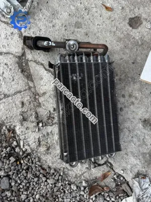 Bmw E36 İç Klima Kazan Radyatörü