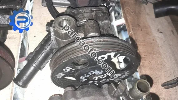 Mazda 626 2.0 balon kasa direksiyon pompasi çıkma