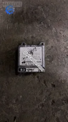 Kia Rio Airbag Beyni - Ordu Ünye