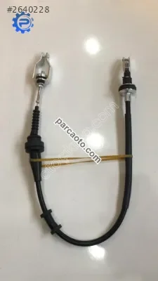 Nissan Sunny Gaz Teli - İzmir Bornova