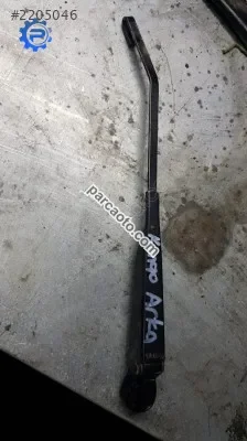 Kango orjinal valeo arka silecek kolu çıkma