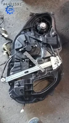 Mazda 6 sağ ön cam krikosu motorlu