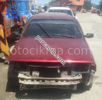 1991-1996 fiat tempra 1.6 stw kesme ön kasa