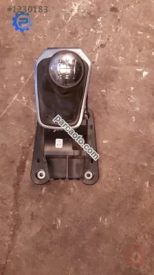 peugeot 31 çıkma vites mekanizması