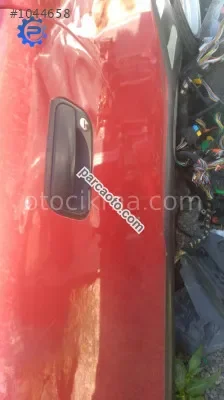 opel tigra çıkma sol kapı kolu