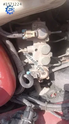 Daewoo nubira ABS beyni yedek parça