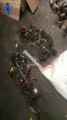 Mercedes-Benz 220 Motor - Ordu Ünye