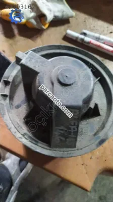 Alfa 145-146 Kalorifer motoru çıkma