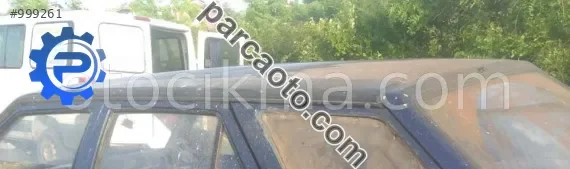 Skoda Favorit Tavan Sacı - Ordu Ünye