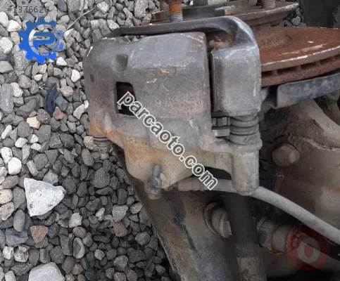 1992 hyundai excel çıkma fren kaliper sağ ön