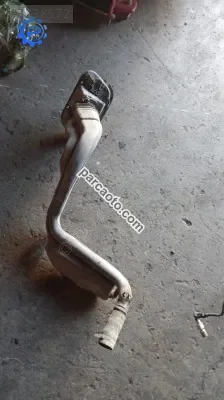 Renault Laguna 2      1.6 16v benzinli depo dolum borusu çıkma