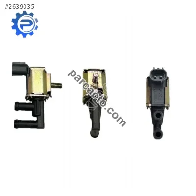 Suzuki Vitara EGR Valfi - İzmir Bornova