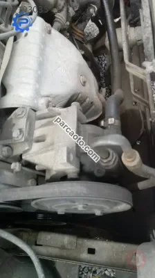 renault çıkma direksiyon pompası