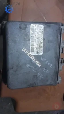 Mercedes-Benz 280 Motor - Ordu Ünye