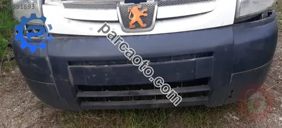 2006 model citroen berlingo çıkma ön tampon