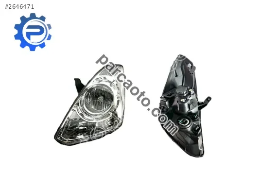 Hyundai H1 Far Beyni - İzmir Bornova