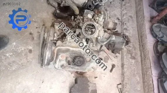 Suzuki alto,wuzuki swift 0.83silindir motor yedek parça