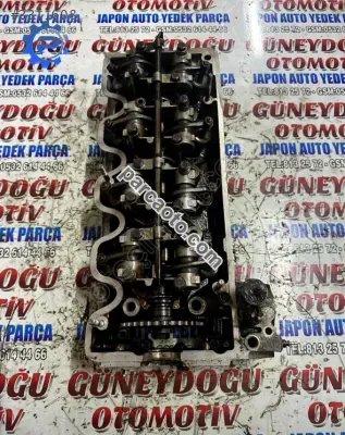 Mercedes-Benz 230 Silindir Kapağı - Kilis Merkez