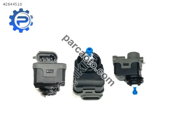 Nissan Motor Far Ayar Qashqai 07-13/Navara 06-14/Primera 02-08/Al