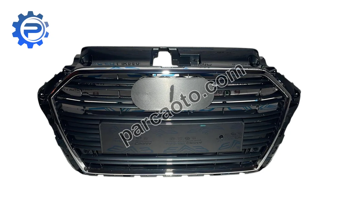 AUDİ A3 S3 2016-2017-2018-2019-2020 ÖN PANJUR 8v3853651a TAİWAN