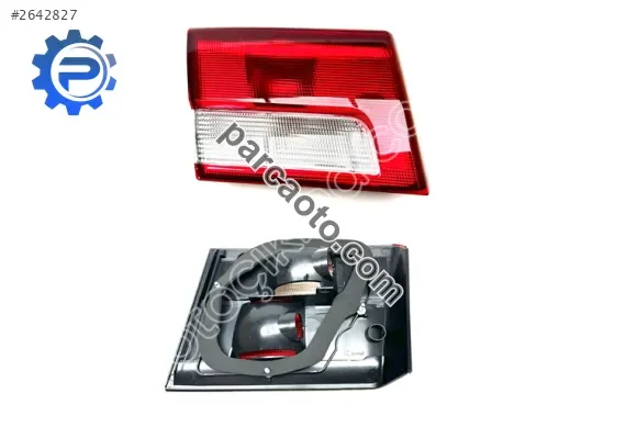 Toyota Stop Carina-e 96-99 İç Sol