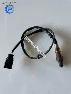 Çıkma Lambda Oksijen Sensörü VW 1.4 TSI 03C906262AM
