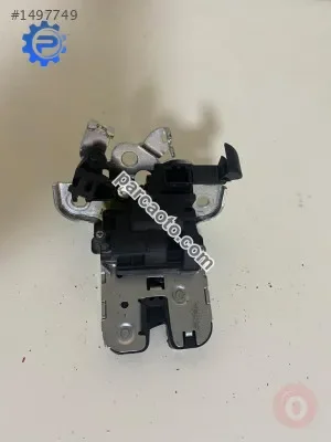 Çıkma bagaj kilidi vw jetta 5c6827505d