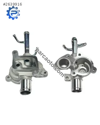 Hyundaı Yuva Termostat Accent Era 1,4-1,6 Benzinli 06-09 Alt