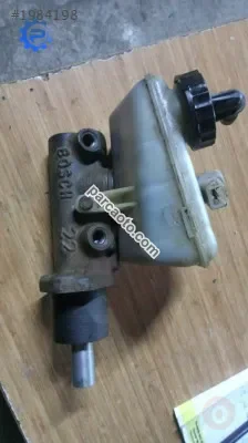 Fiat scudo fren ana merkez çıkma